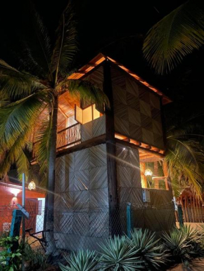 Casa San Carlos
